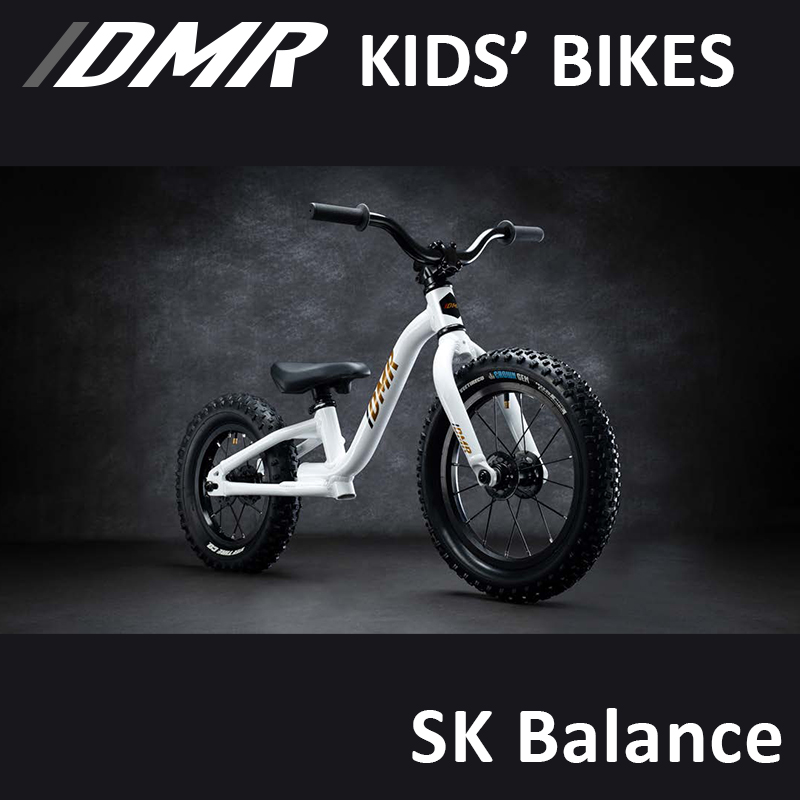 DMR キッズバイク SK Balance