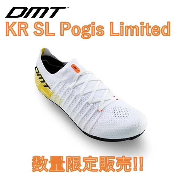 DMT】KR SL POGI'S 限定モデル発売のお知らせ | ニュース｜ミズタニ ...