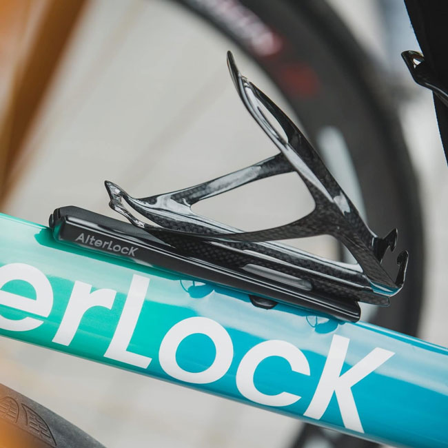 AlterLock」の取り扱いを始めました！！｜ミズタニ自転車株式会社