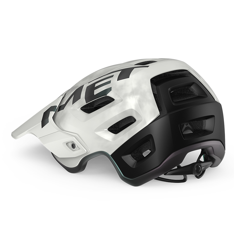 met roam helmet mips