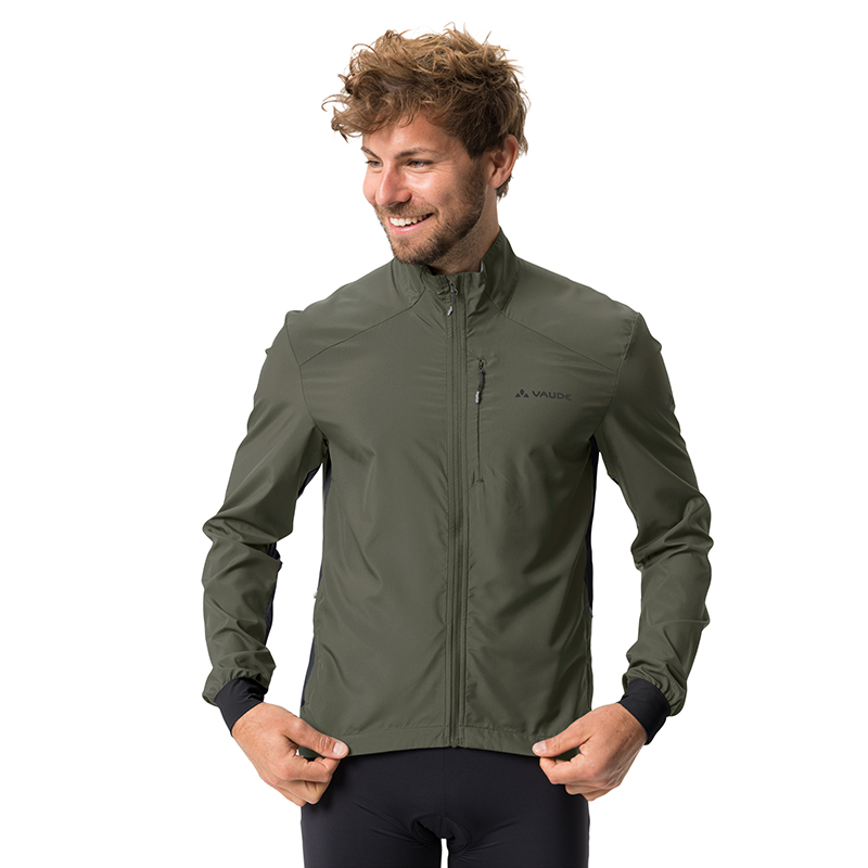 Men's Kuro Air Jacket Kahki