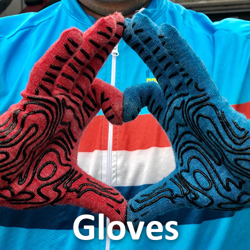 Defeet Gloves