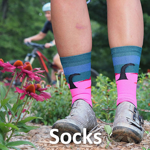 Defeet Socks