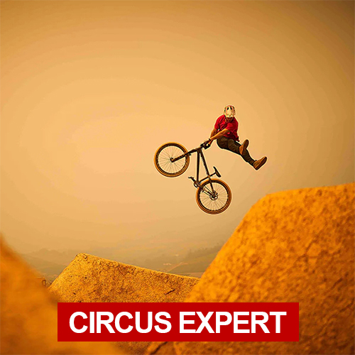 CIRCUS EXPERT