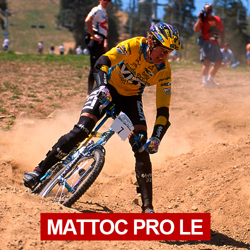 MATTOC PRO LE