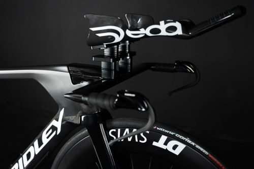 RIDLEY Dean Fast Disc