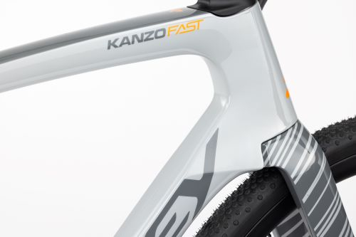 RIDLEY Kanzo Fast