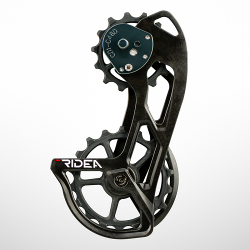 RIDEA(ライデア)|製品一覧|ビッグプーリー｜ミズタニ自転車株式会社
